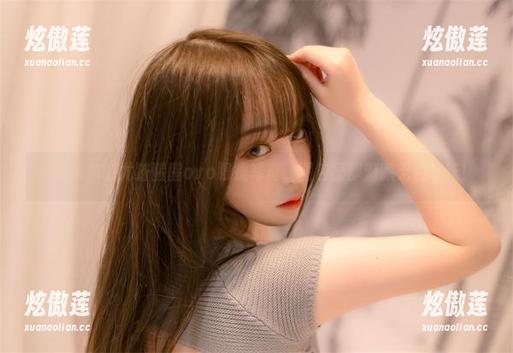 尤猫醒醒ovo 看似简单的尤猫醒醒ovo眼镜写真,图包里却潜藏无数暧昧!