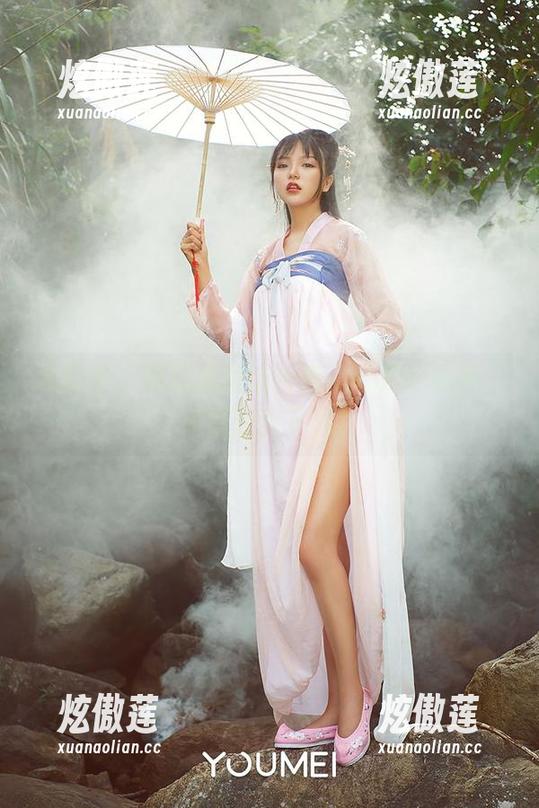 尤蜜荟-菲儿 尤蜜荟 - 就算是丝袜合集,菲儿一出手,又想让我下载!