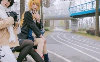合集重磅上线：当巴鲁巴鲁BaRu穿上西雅图的礼服，我只想说，哇！