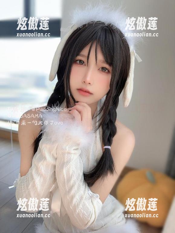 布丁大法 欢乐无极限,布丁大法用COS重新定义死库水高清!
