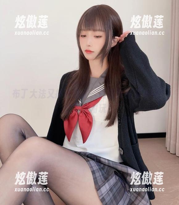布丁大法 布丁大法又搞事情了,最新作品集《中华娘》太耐玩!
