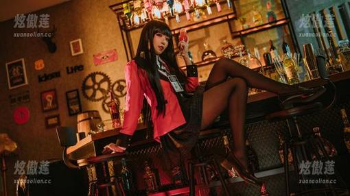 希希_啾 小心,别被希希_啾的姿势吓到!精选瑜伽写真