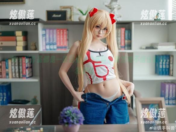 幼水铃衣 每一张作品都是一段回忆,幼水铃衣果然绝不信任时光的消逝!