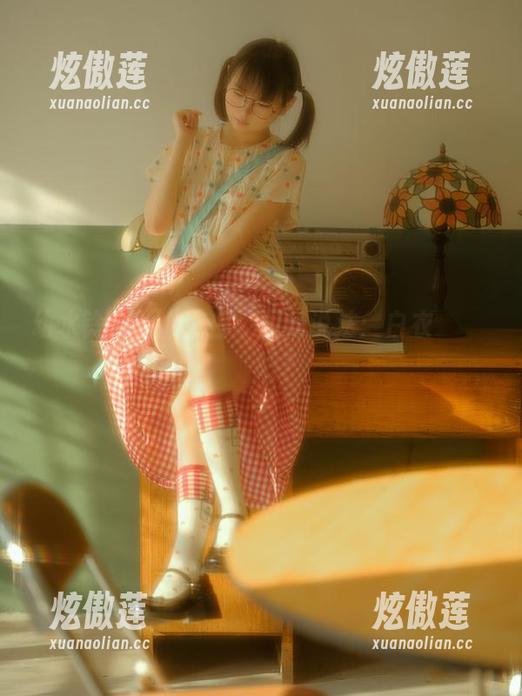 幼水铃衣的“纯白”现身说法：白衣ริษค์吧？