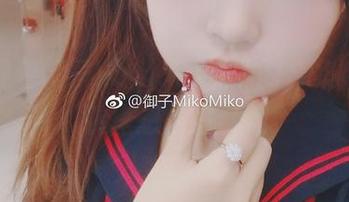 哦，观看御子Yumiko学妹的合集后，脑袋里想的好乱啊