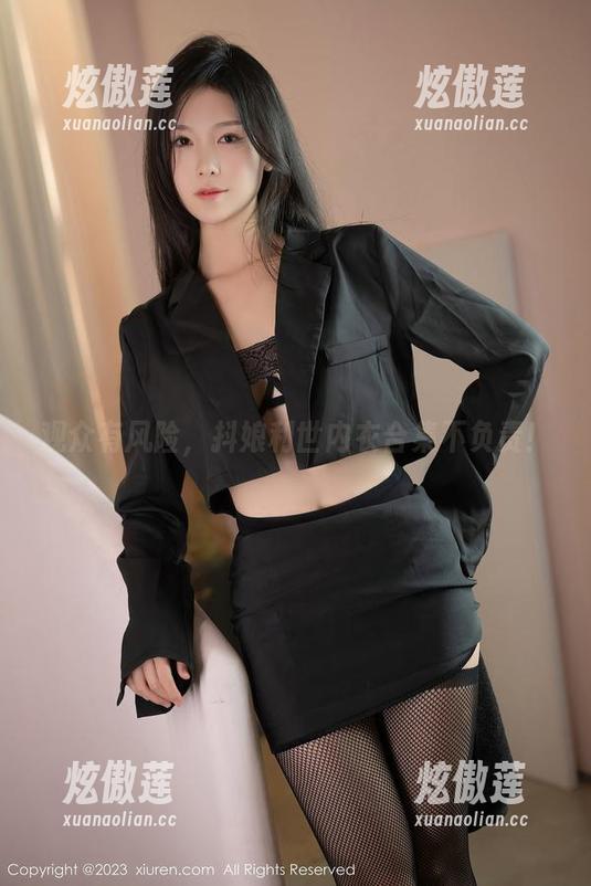 抖娘利世 观众有风险,抖娘利世内衣合集不负责!