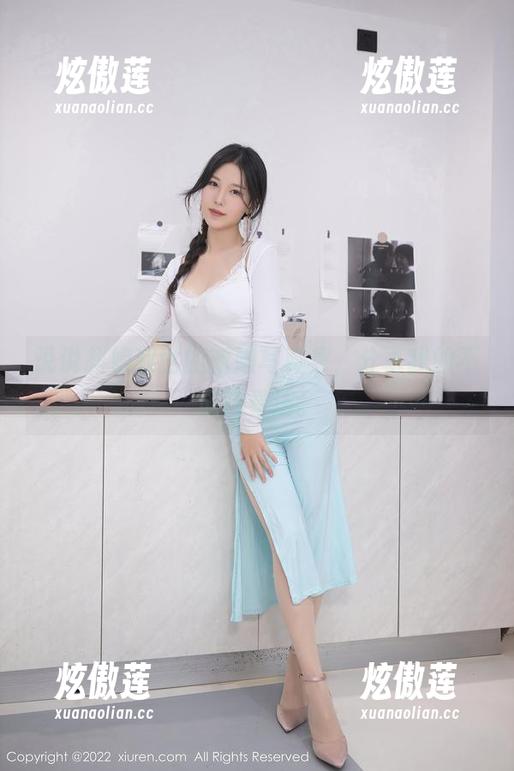抖娘利世 说说抖娘利世的新娘写真集,分享我的不成熟看法。