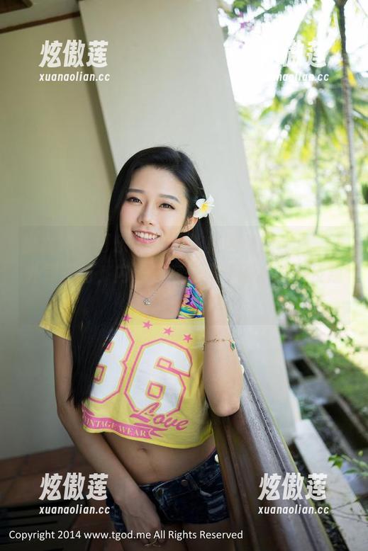 推女神-可乐Vicky 推女神 - 可乐Vicky的校园私拍合集——外表乖巧,内心却在想着新剧本的小反叛!