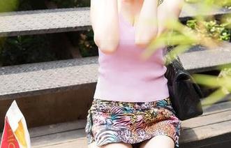 推女神 – 图包里的叶佳颐：让死库水不再寂寞