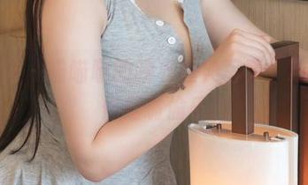 推女神 – 喵喵哒的睡衣经典写真，精选让你捂嘴偷乐