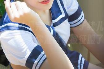 推女神 – 这才是完美学妹：子纯儿Annie的独家资源，你准备好被征服了吗？