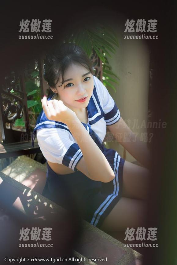 推女神-子纯儿Annie 推女神 - 这才是完美学妹:子纯儿Annie的独家资源,你准备好被征服了吗?