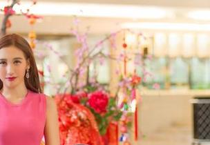 推女神 – 拿稳！安沛蕾的最新厨娘资源，保管让你流口水。