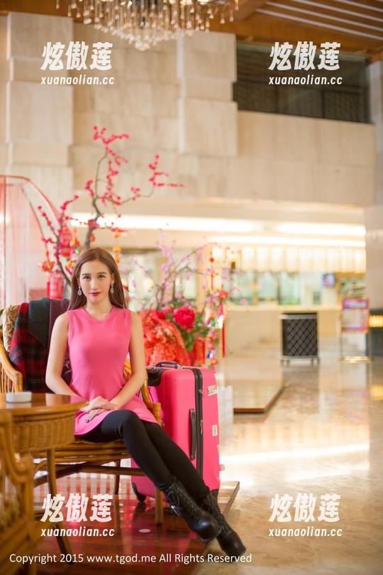 推女神-安沛蕾 推女神 - 拿稳!安沛蕾的最新厨娘资源,保管让你流口水。