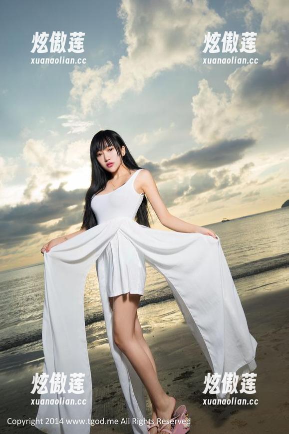 推女神-黄梦羡 推女神 - 黄梦羡的私拍:网袜养成记,原图也是逆天!