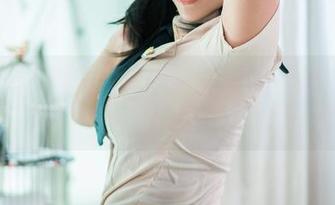 推女郎 – 这才是制服的真谛吧？快来下载吻熙的原图！