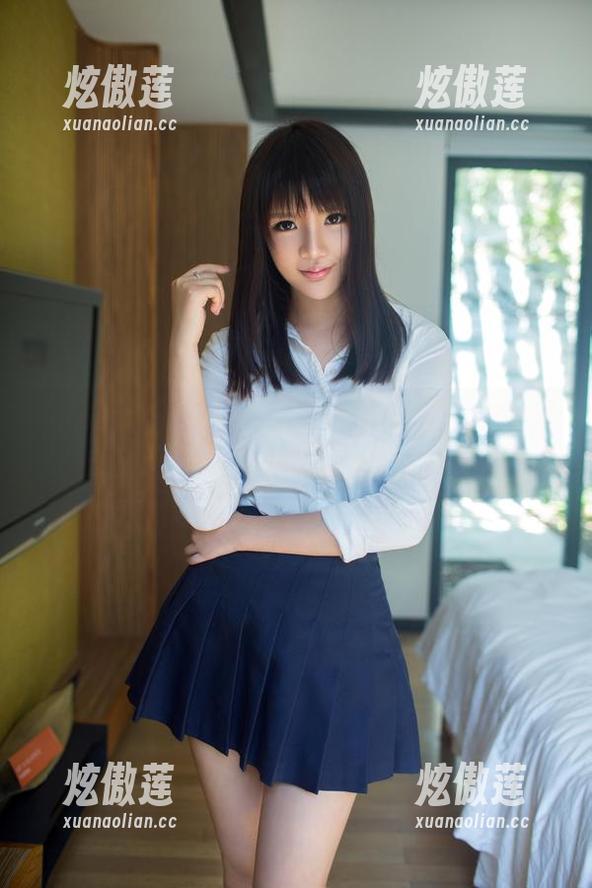 推女郎-星辰 推女郎 - 一键下载星辰的女友图包:今天你能和她‘约会’吗?!