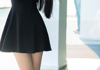 推女郎 – 哇，王馨瑶的女仆美图图集，偶尔像是穿越到二次元。
