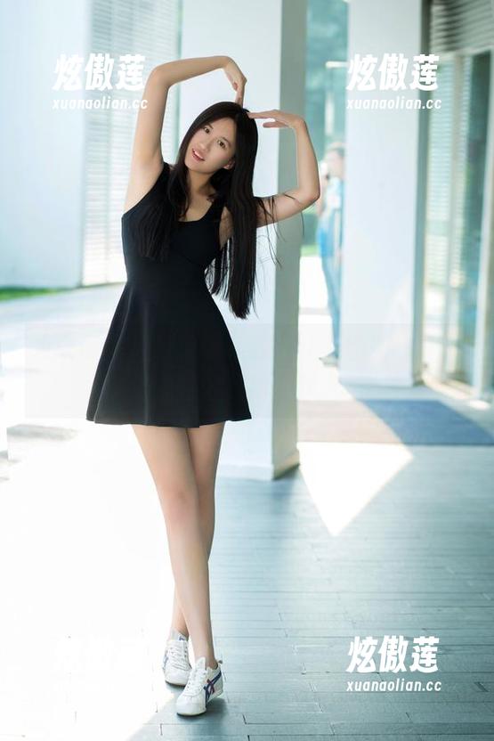 推女郎-王馨瑶 推女郎 - 哇,王馨瑶的女仆美图图集,偶尔像是穿越到二次元。