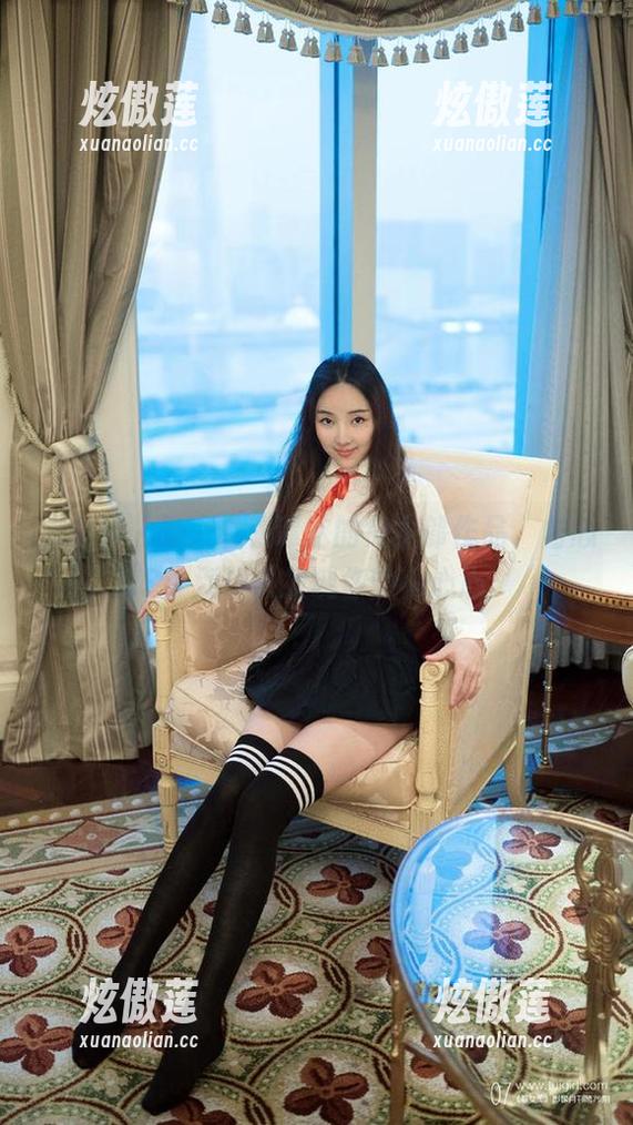 推女郎-谭冰 推女郎 - 呃...看着谭冰的兔女郎作品,内心OS:别让人发现你的小心心。