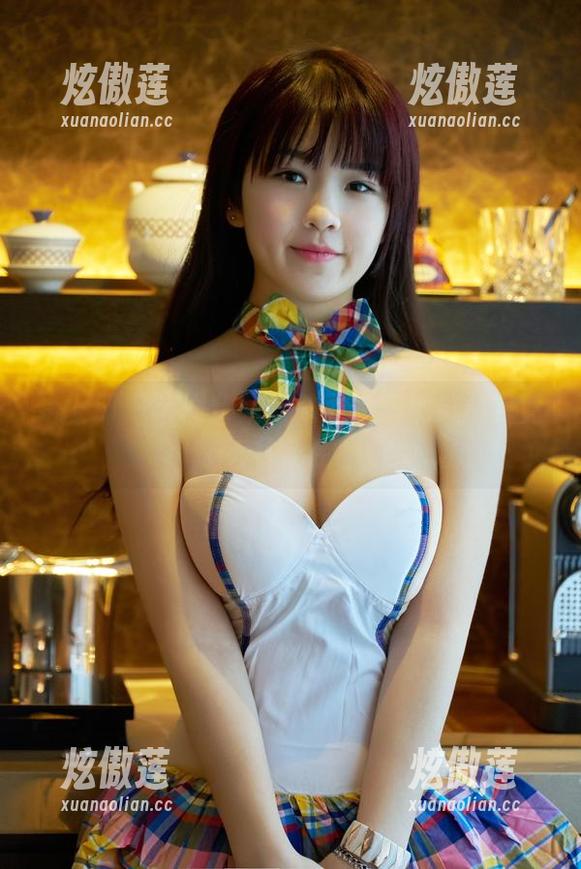 推女郎-陆瓷 推女郎 - 套图拿来!陆瓷的眼镜风格究竟有多任性?