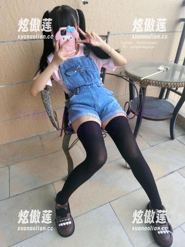 摇摇乐yoyo 女仆图集,摇摇乐yoyo我可能选错了,结果全都爱上了。