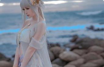 覆盖了我的审美盲区，《RMaid》套图分享妥妥的，星之迟迟又来驾到