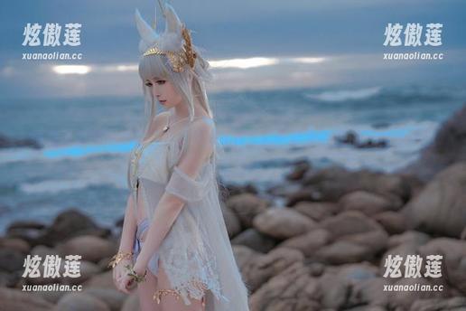 星之迟迟 覆盖了我的审美盲区,《RMaid》套图分享妥妥的,星之迟迟又来驾到