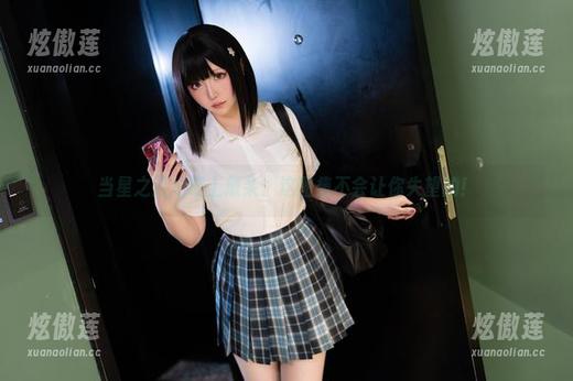 星之迟迟 当星之迟迟遇上黛朵:这图集不会让你失望的!