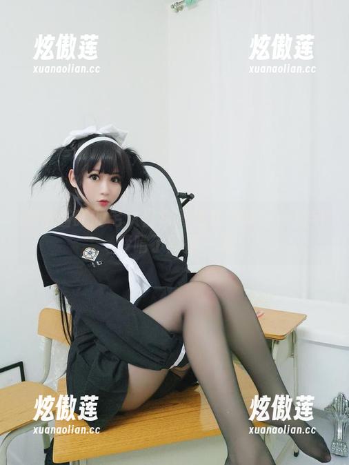 是依酱吖的宅女日常高清作品集——被宅梦啃了整整一天