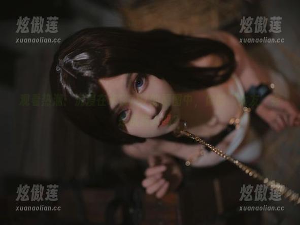 末夜787 观看热潮:沉浸在末夜787的原图中,你的‘女友’会是机器人吗?