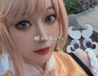 桃墨公子出品：蕾姆图包，居家风格真让人想逗留