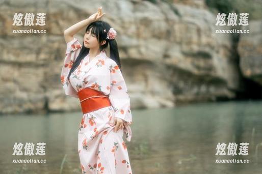 桜井宁宁 桜井宁宁的睡衣私拍:谁说家居服不可爱?