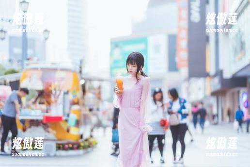 桜桃喵 桜桃喵的新动作——泳装写真集,更新中,还有几分羞涩呢!