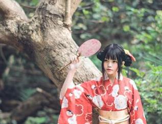 桜桃喵的花见巫女—专属于我的迷惑图集