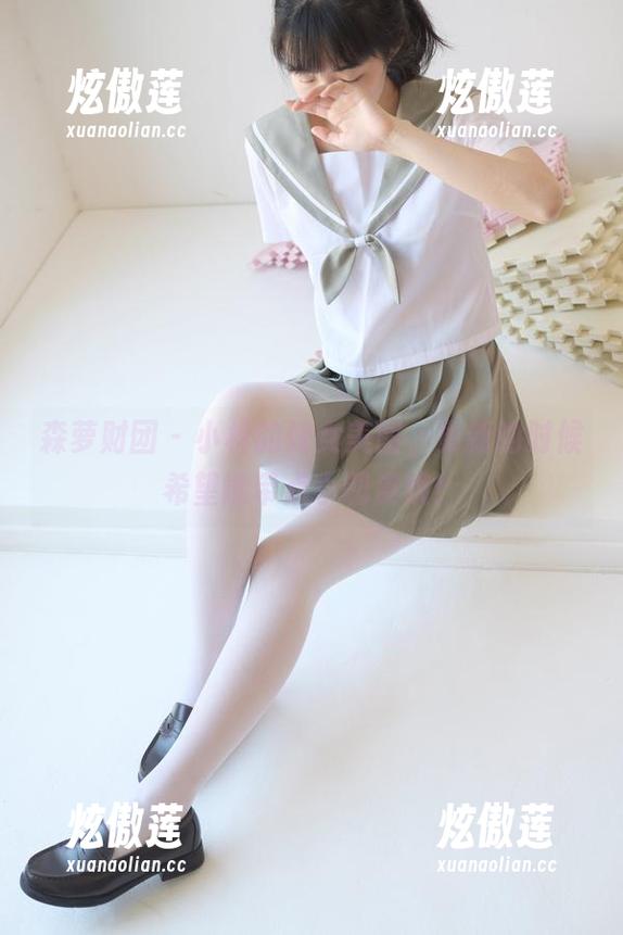 森萝财团-小梓 森萝财团 - 小梓的修女美图,更新的时候希望能带点小调皮哦!