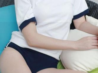 模范学院 – “人间荒糖”的最新写真集：居家？才怪？！