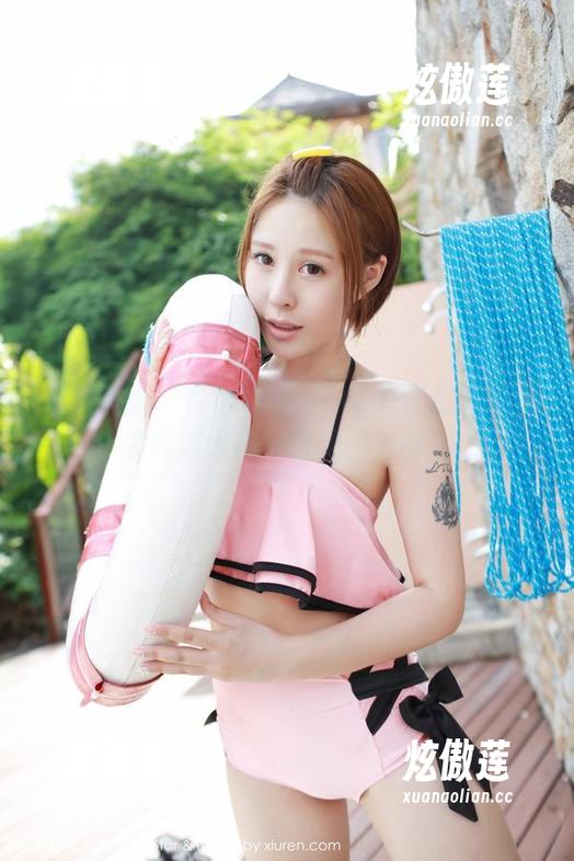 模范学院-加朵babe 模范学院 - 在加朵babe的全套高跟鞋中发现新大陆,原图惊艳倒下