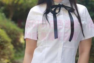 模范学院 – 夏茉GIGI白色逆袭：美图癌和你的审美观硬碰硬