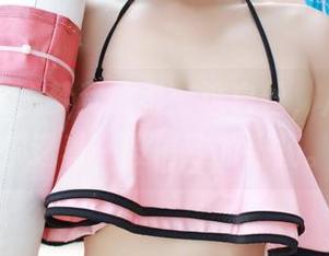模范学院 – 梦梵摄影：这白丝，从原图看都透着一股精致的张扬。