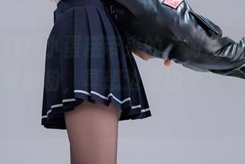 海克斯科技小蛋糕带来的“游戏时间”写真，免费圈粉，真想边看边借鉴点儿创意！