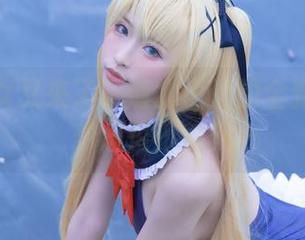 麻花少女又来了！清水由乃的全新作品让你忍俊不禁！