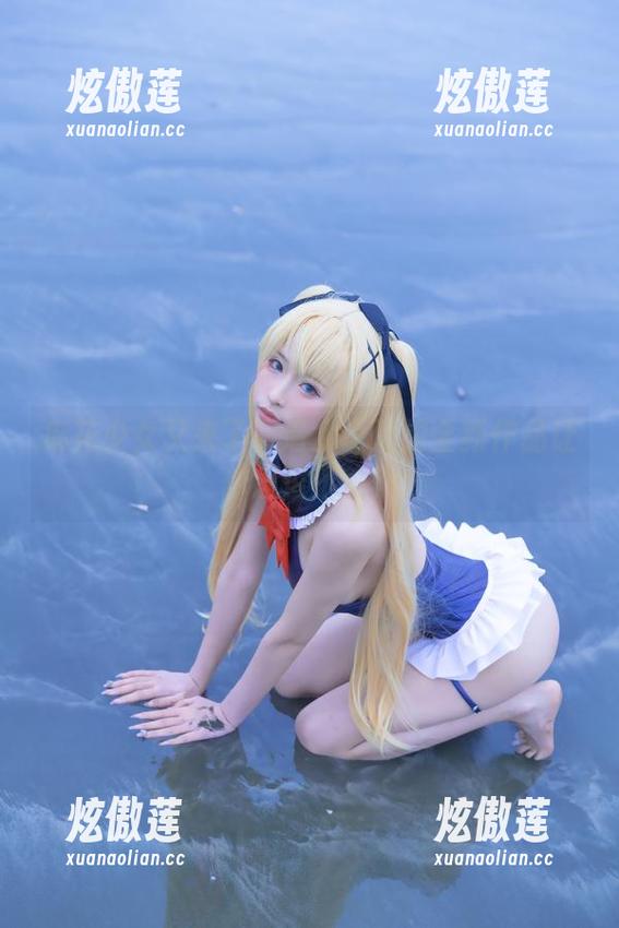 清水由乃 麻花少女又来了!清水由乃的全新作品让你忍俊不禁!