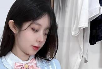 微密圈 – 图包分享：火龙果羊+体操服，纠结的是哪个更能‘翻’？