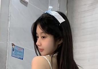 微密圈 – 火龙果羊的私拍毛衣，悄悄把我逗乐了呢。
