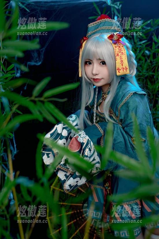 爆机少女喵小吉 爆机少女喵小吉的异世界生活,原图和套图带给你不同的视角,难道还有意想不到的?