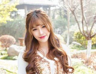 爱蜜社 – 随性又不失优雅，沈佳熹的女孩高清写真集，放轻松，别眨眼！