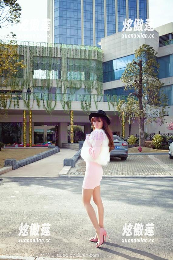 爱蜜社-逗逗doudou 爱蜜社 - 逗逗doudou美腿写真,图片一遍遍看总能发现新奇。