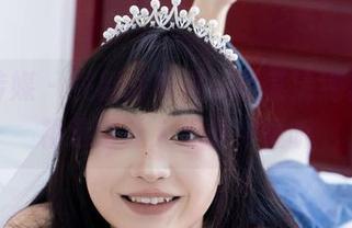 物恋传媒 – 挑剔的欣赏：菜菜清纯套图，精选得让人想调频重听