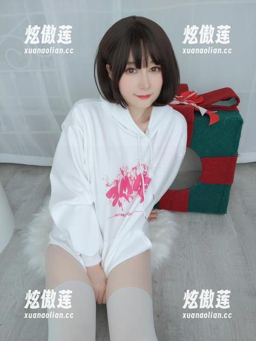白银81 白银81这次的私拍合集,白色花嫁原来超多解读
